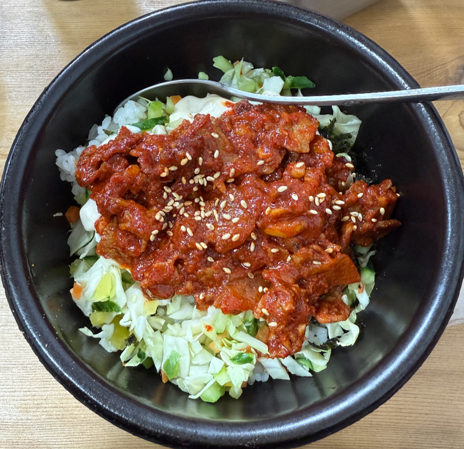우정분식 사진 6