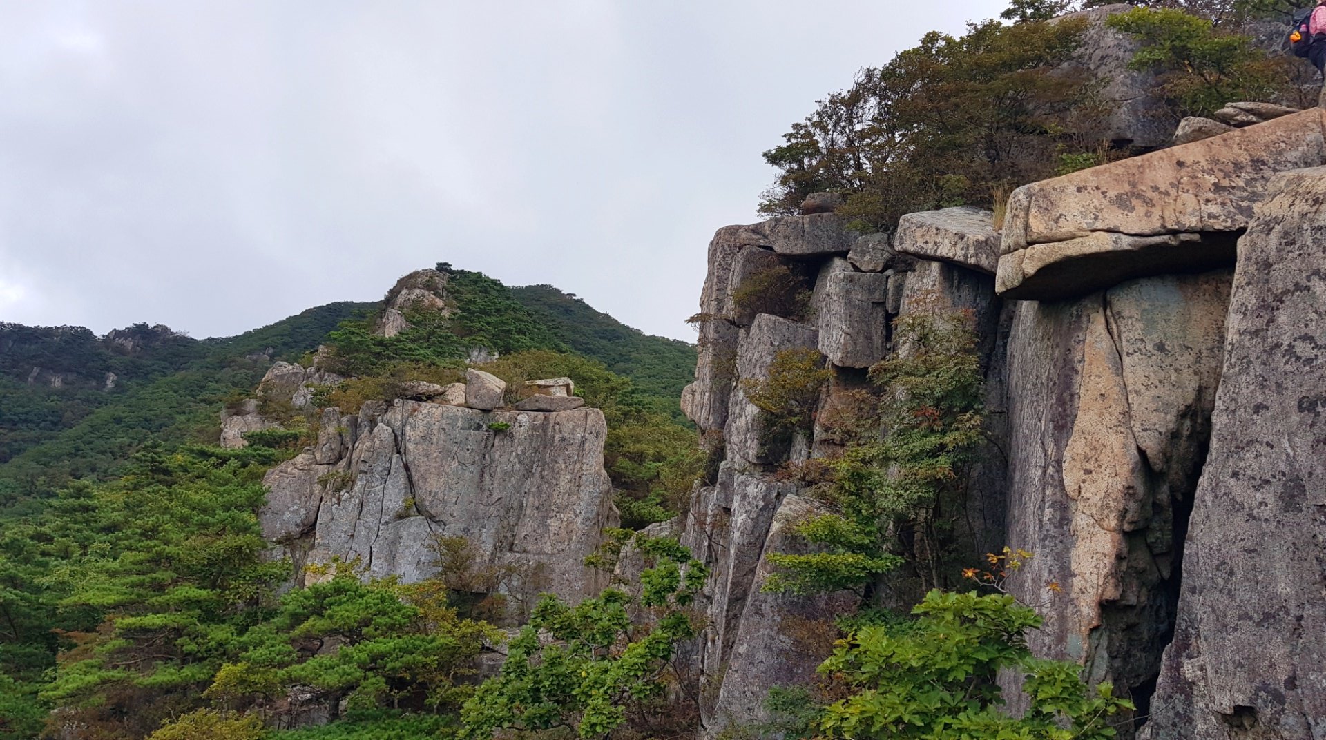 대구 영천 팔공산