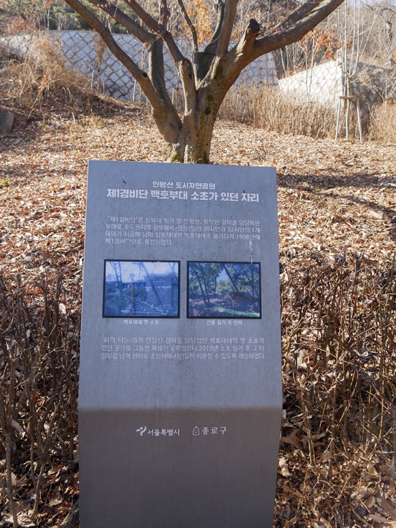 호랑이가 인왕산 호랑이 만나러 43