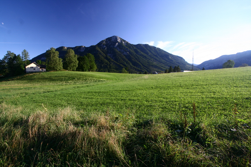 오스트리아의-흔한시골풍경
