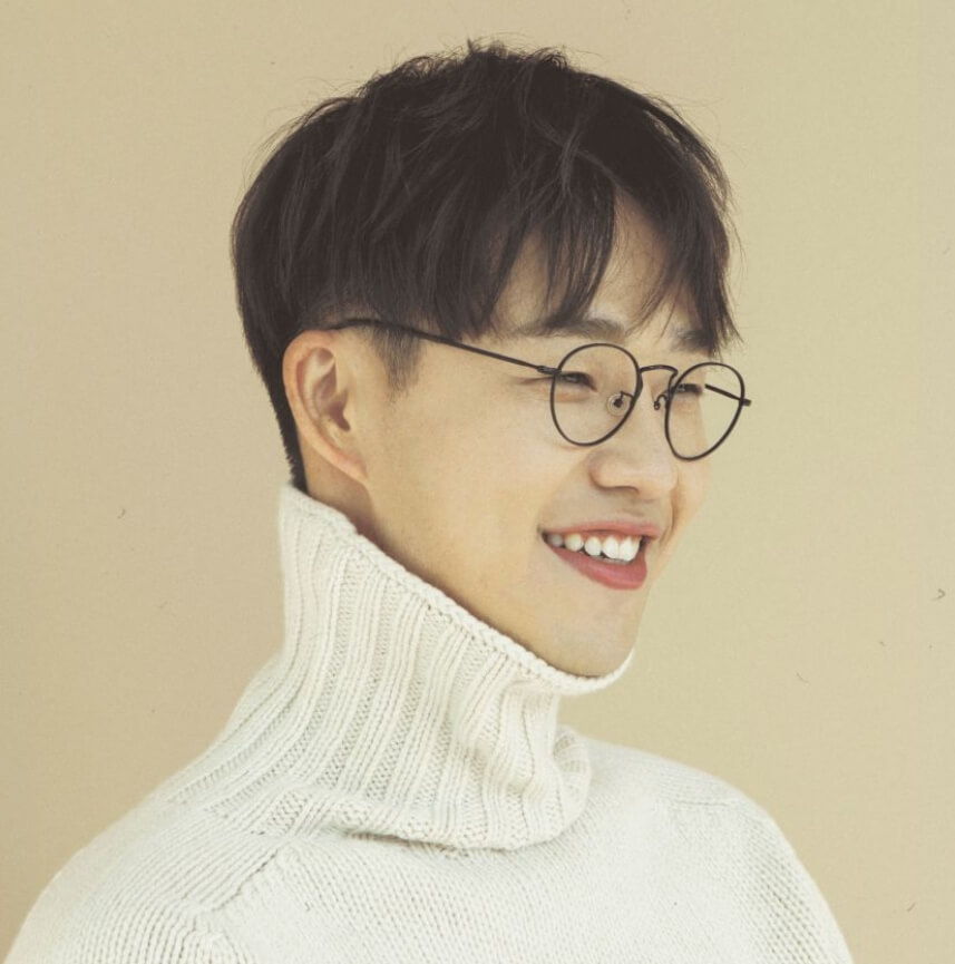  가수 홍대광 프로필, 나이, 키, 고향, 학력, 소속사