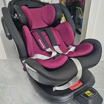 중고 카시트