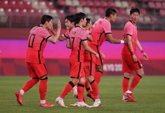 대한민국