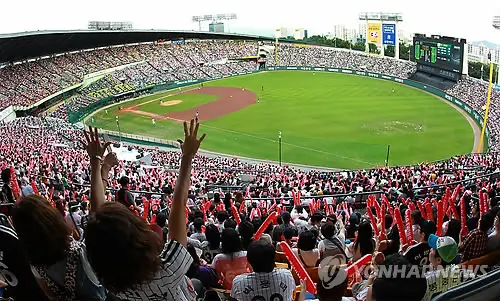 KBO-포스트시즌