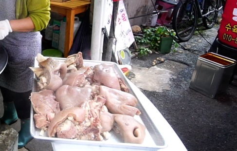 장금이식당 1