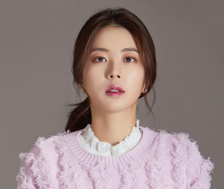  박신아 배우 모든 것