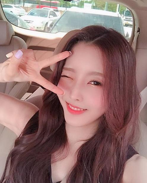  박성연 이모저모