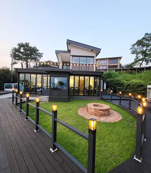 통영불곰횟집 경남고성점