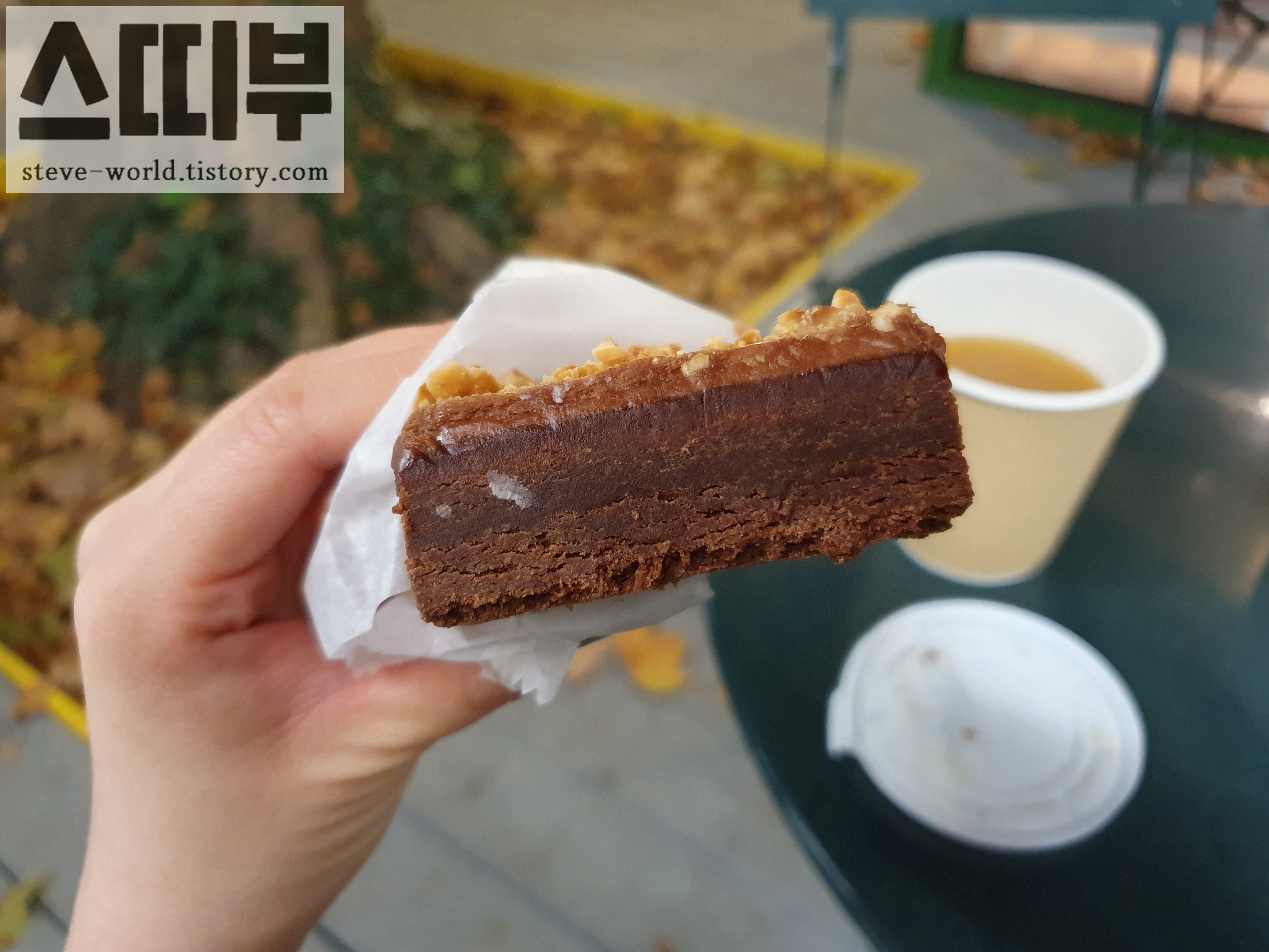 뉴욕 자유 여행, 뉴욕 맛집 8편, 8