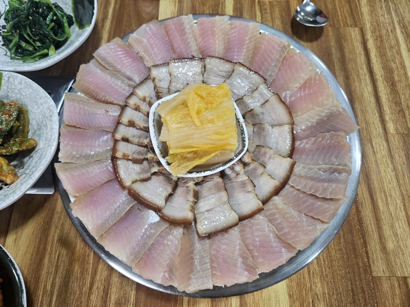 Manimhongeobossam 3