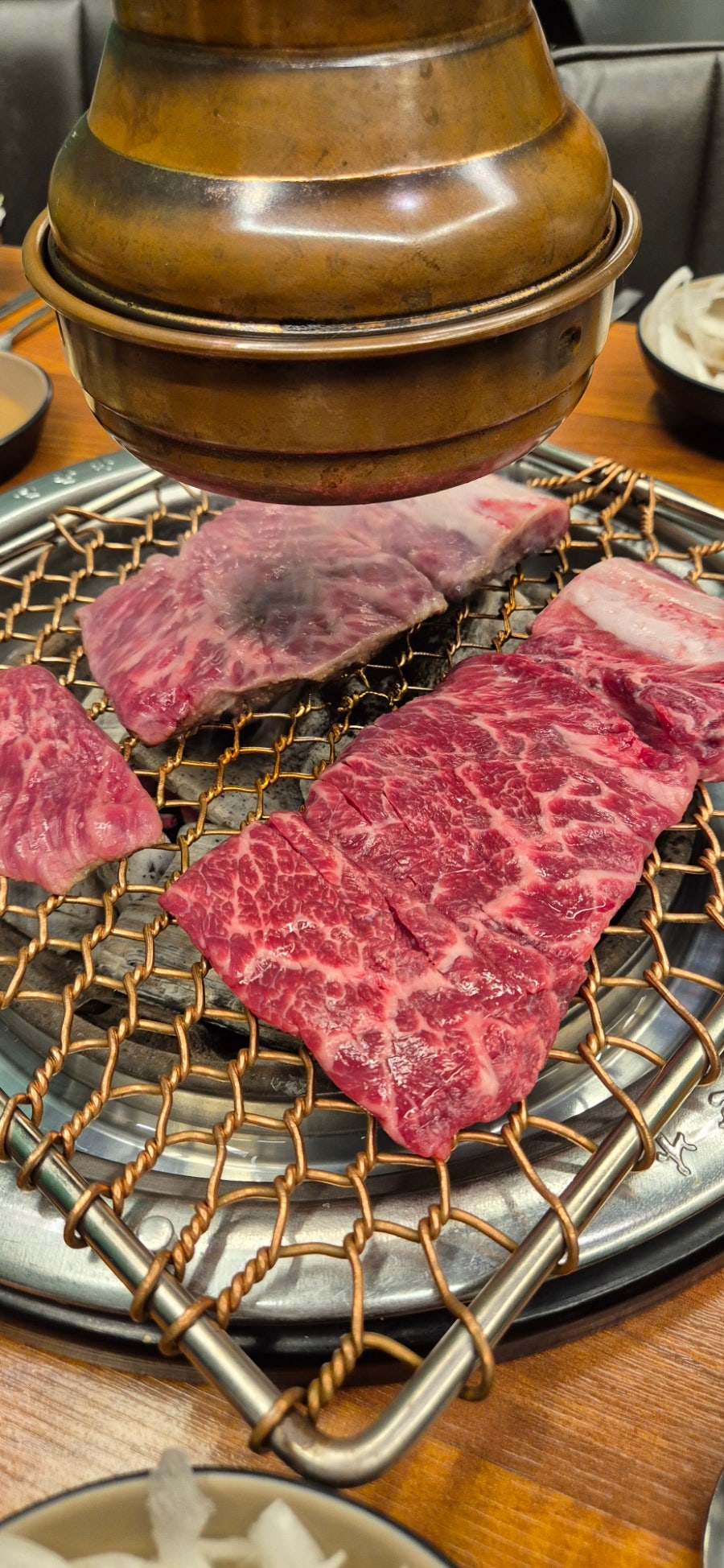 신선숯불갈비 이미지