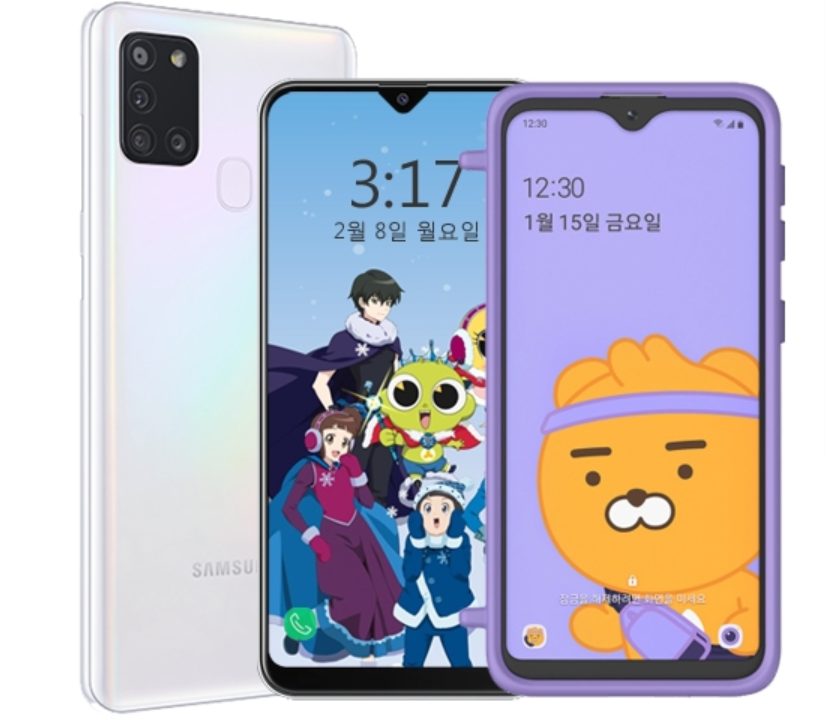  새학기  입학선물