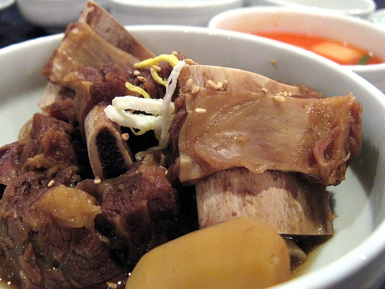  돼지갈비찜 맛있게 만드는 법 및 양념 황금레시피, 효능(영양)-알아두면 좋아요