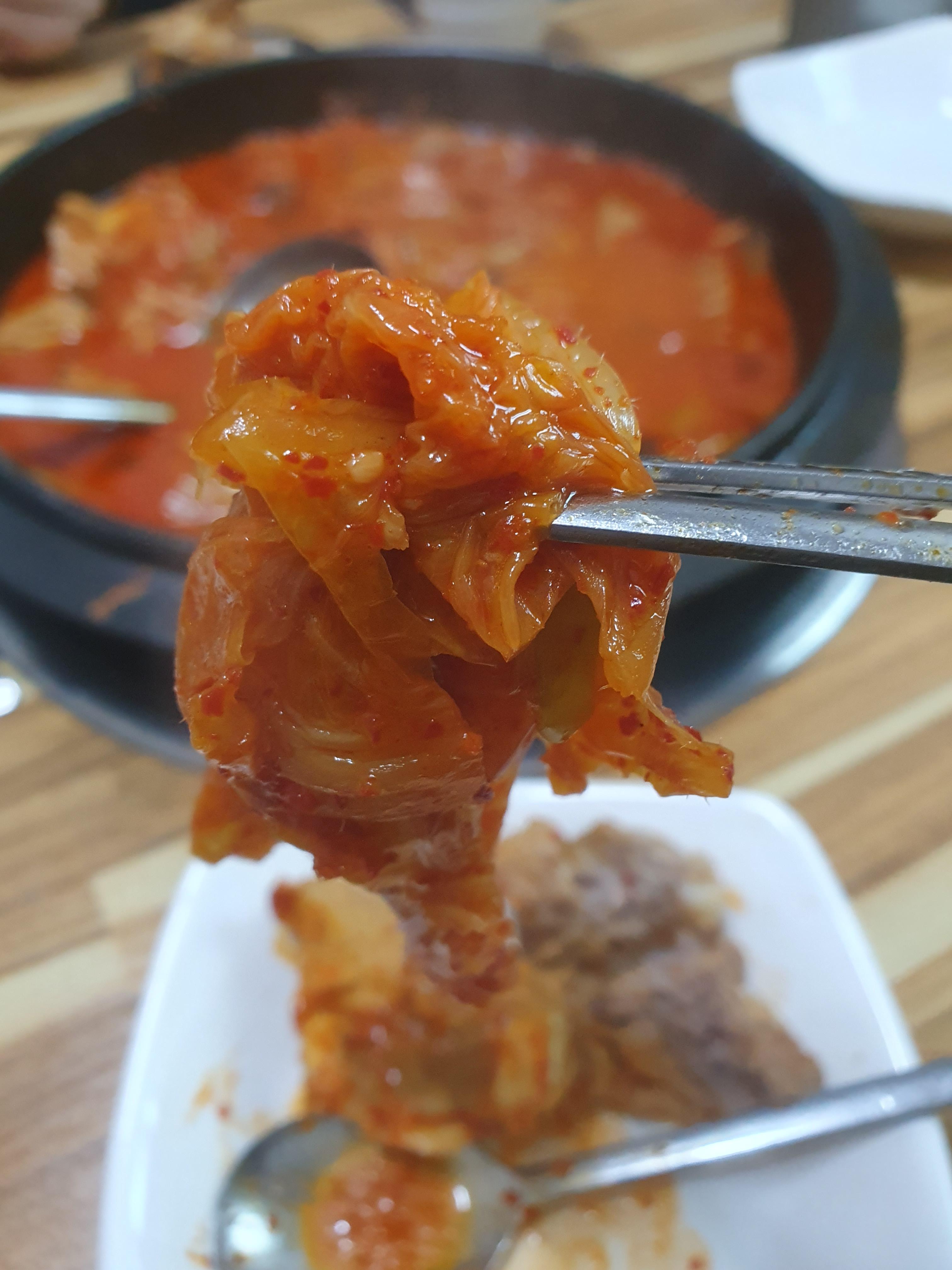 산수식당 3