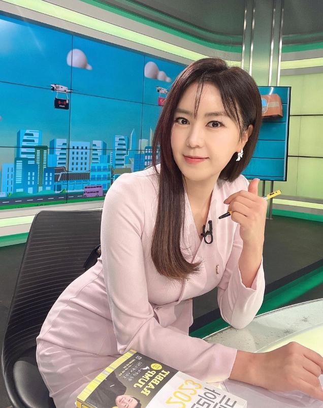 김주희아나운서