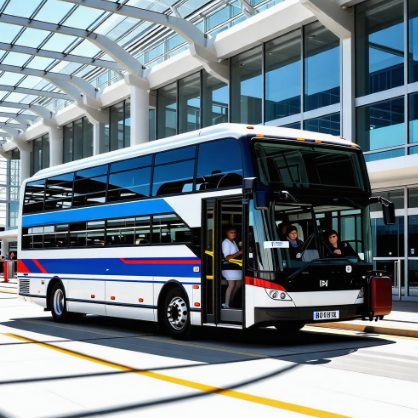  공항버스 예매 총정리 : 인천공항, 서울 , 어플