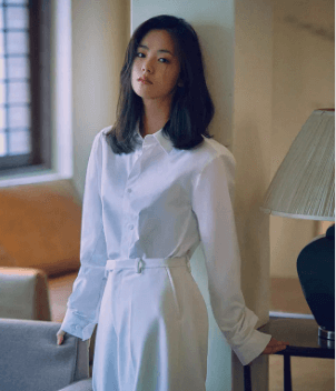 배우 전여빈 프로필 &amp; 대표작 완전 정리