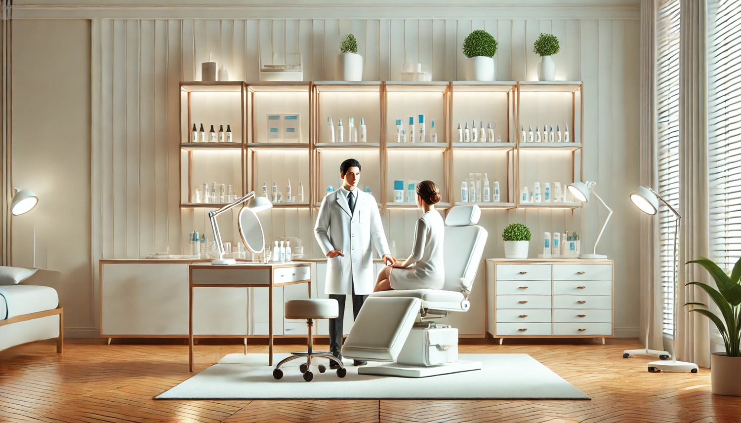 경기도 안산시 단원구 피부과 병원 총정리