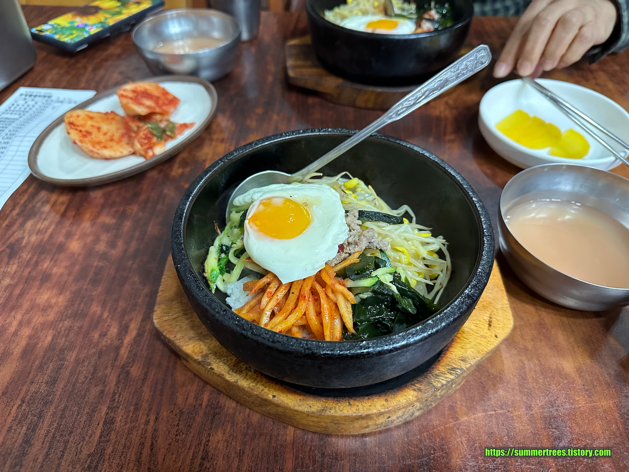 우정 덕천점 사진 2
