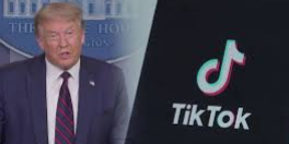  TikTok(틱톡)을 소유한 회사는?? 미국 사용 금지 위기(더우인, 바이트댄스 송연정 등)