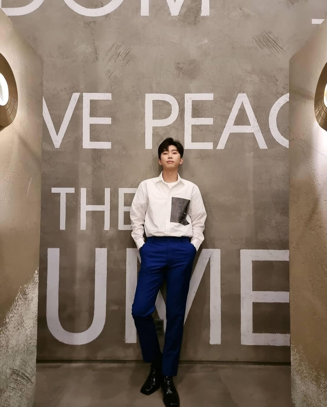 임영웅 사진