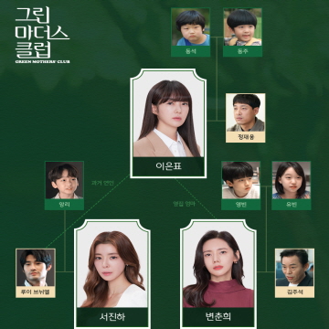  Greenmathers Club 그린마더스클럽 JTBC 수목드라마 진짜 문제는?