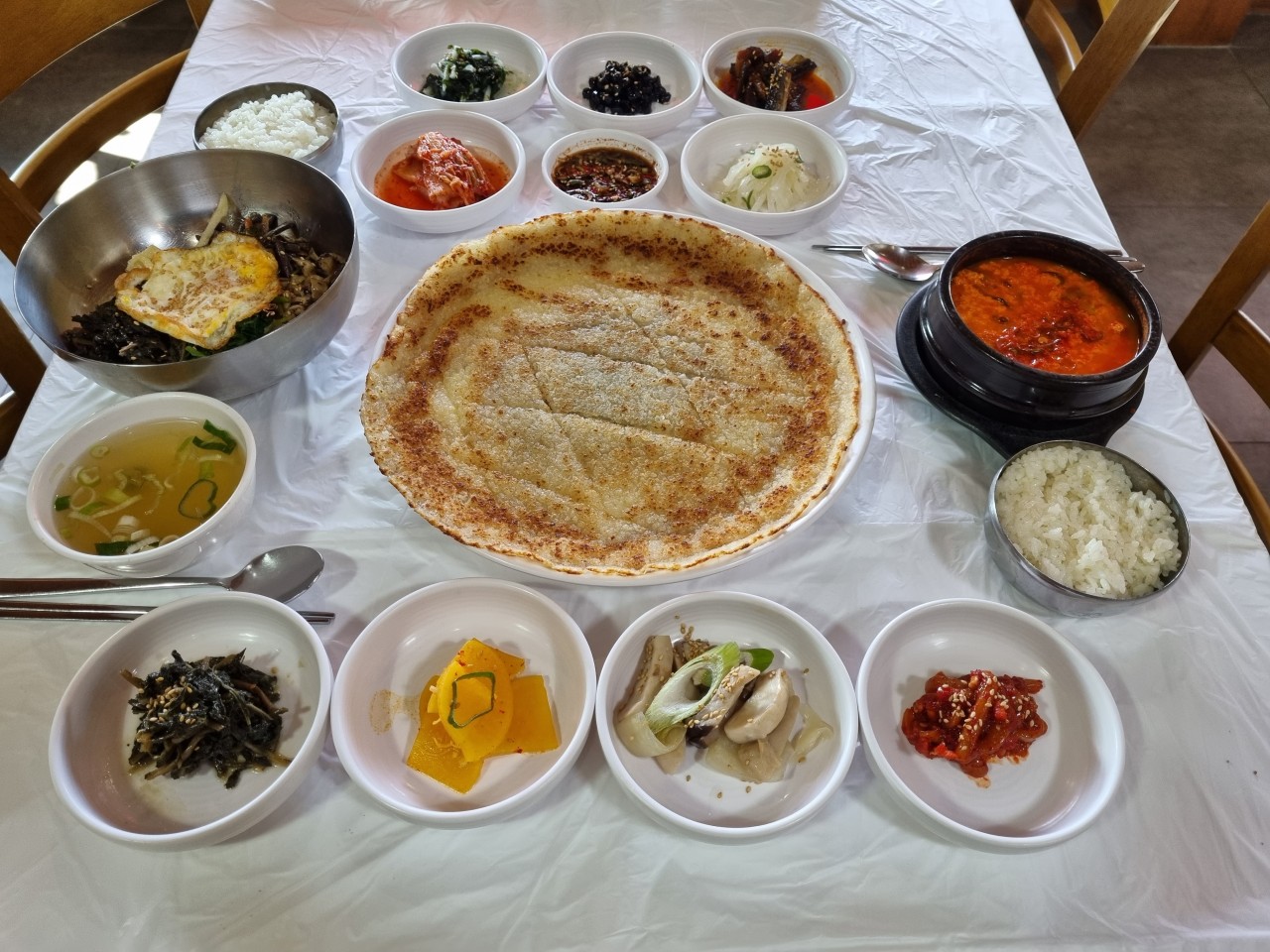 초당본점