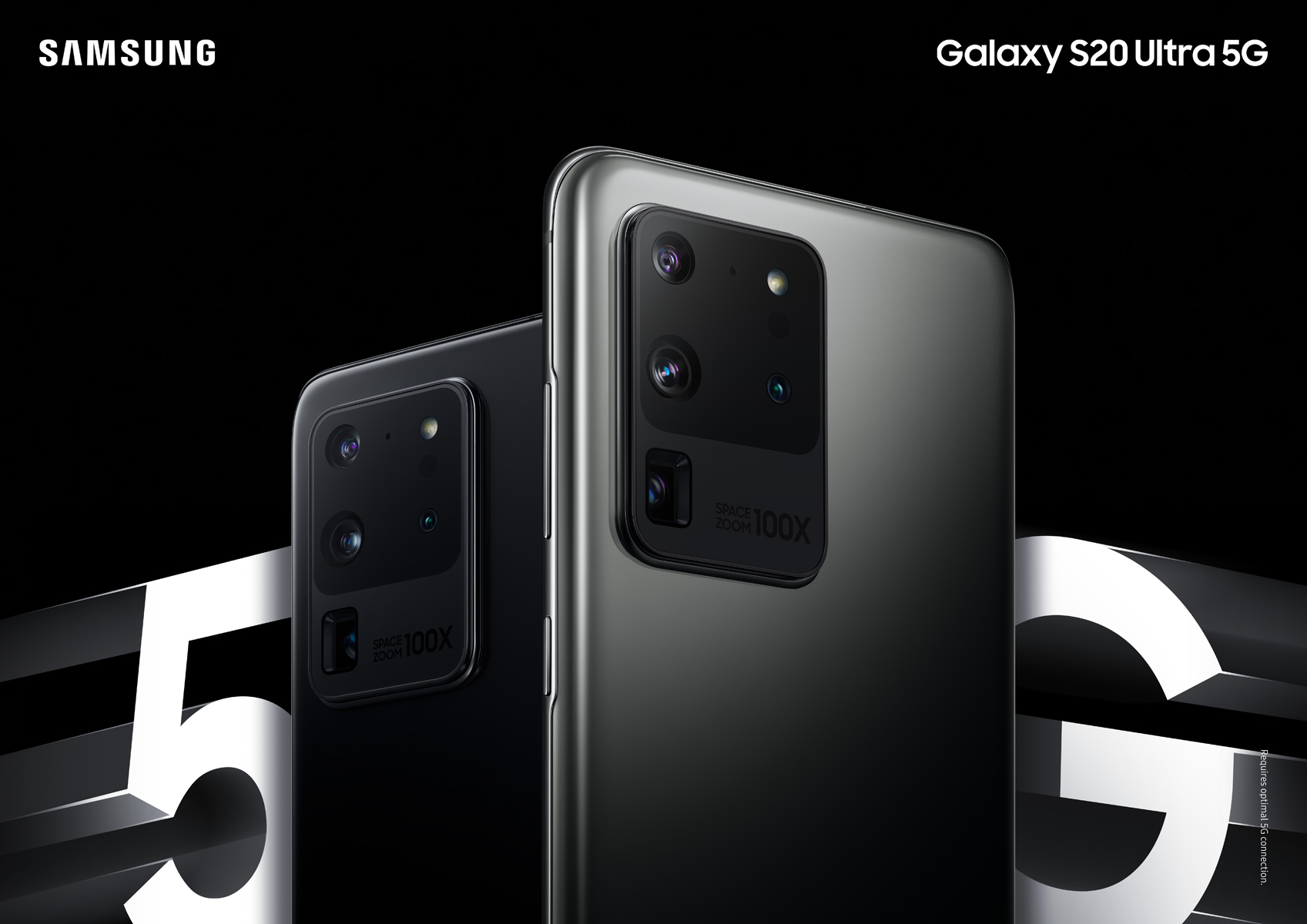  Galaxy S20 Ultra 스펙 사양 비교하기