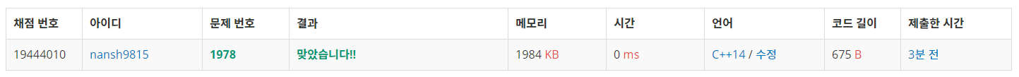  백준 1978 _ 소수 찾기