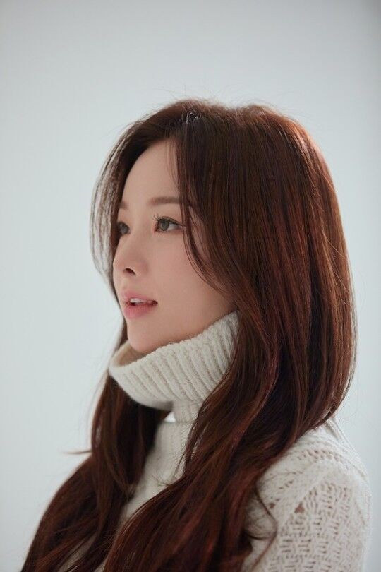  솔지 "무명시절, 유재석 선배님 보며 펑펑 울었죠" [사진]