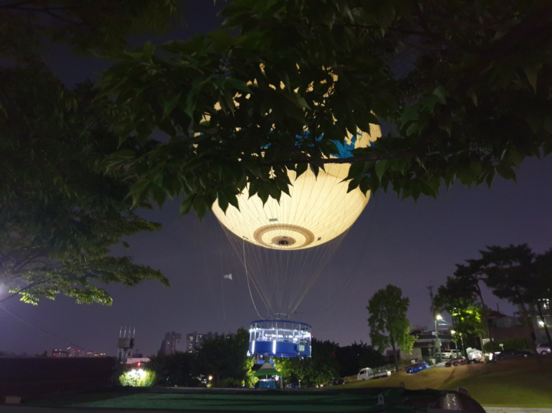 수원화성 행궁 플라잉 수원 볼거리 열기구 헬륨가스 여행지 놀거리 즐길거리 익스트림
