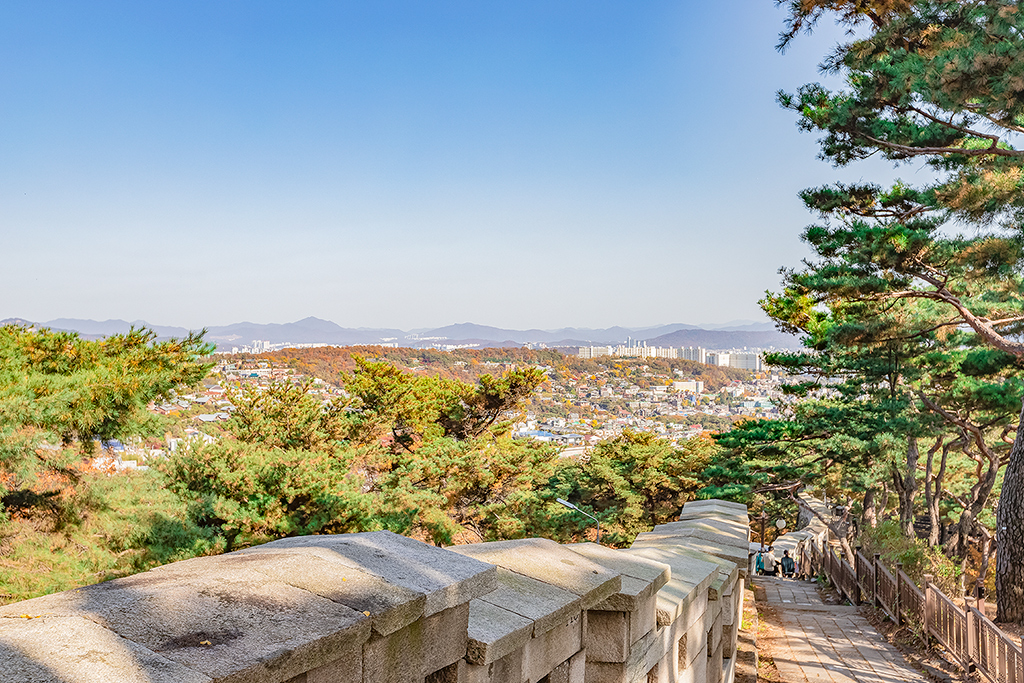 한양도성길
가을풍경
가을단풍
백악구간
서울여행
서울풍경
서울성곽길
청운대
말바위
숙정문