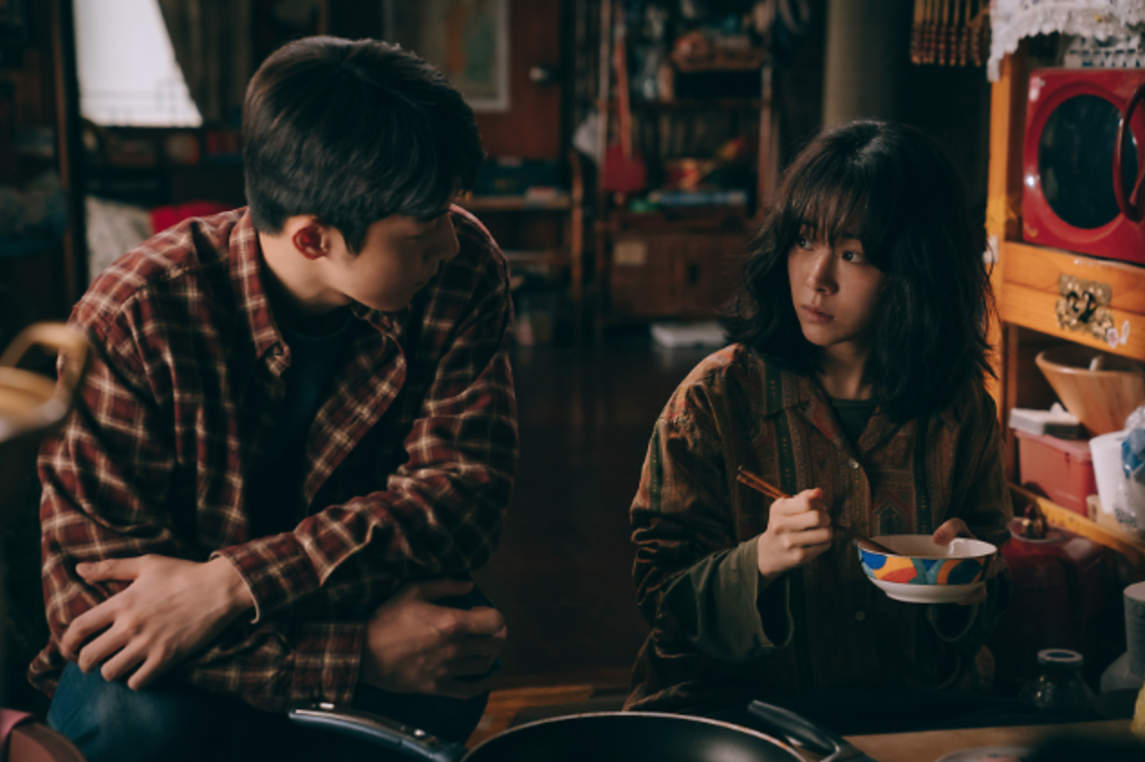  [영화소개] 한지민&남주혁 주연의 로맨스 영화 조제(Josée) #2020 국내영화 #국내 로맨스 드라마 영화 #영화 조제 원작