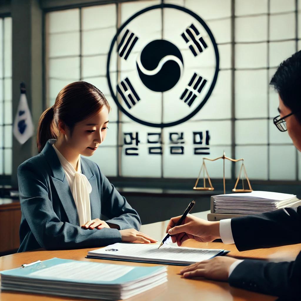 육아휴직 급여 사후지급 확인서