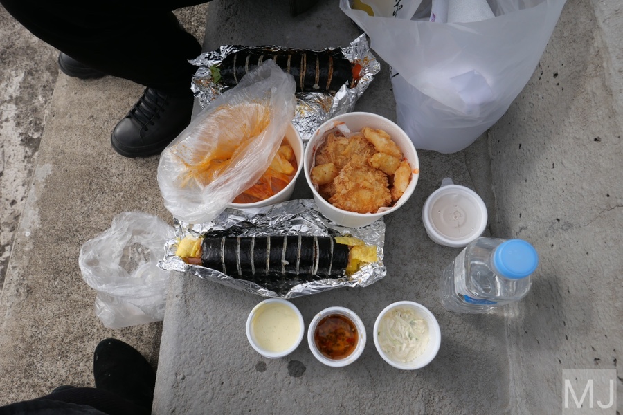 어린왕자 체험 in 감귤밭 카페 18