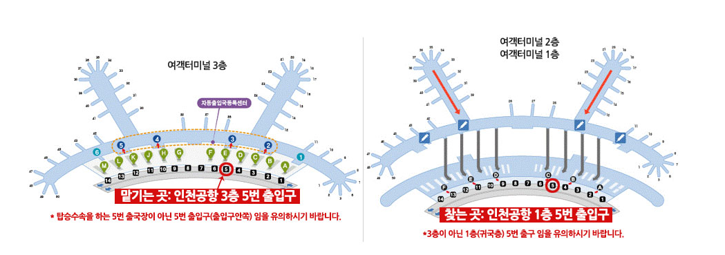 외투보관서비스