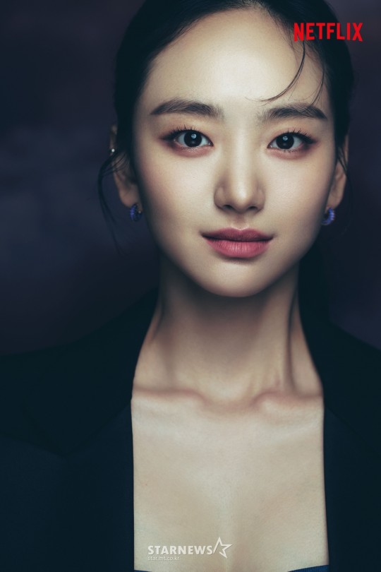  (지옥) 원진아 '완벽한 미모!' [화보]