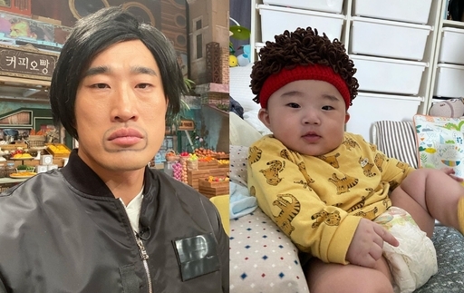 김동현 프로필 나이 귀 키 아들 유전자 부인 해병대 인스타