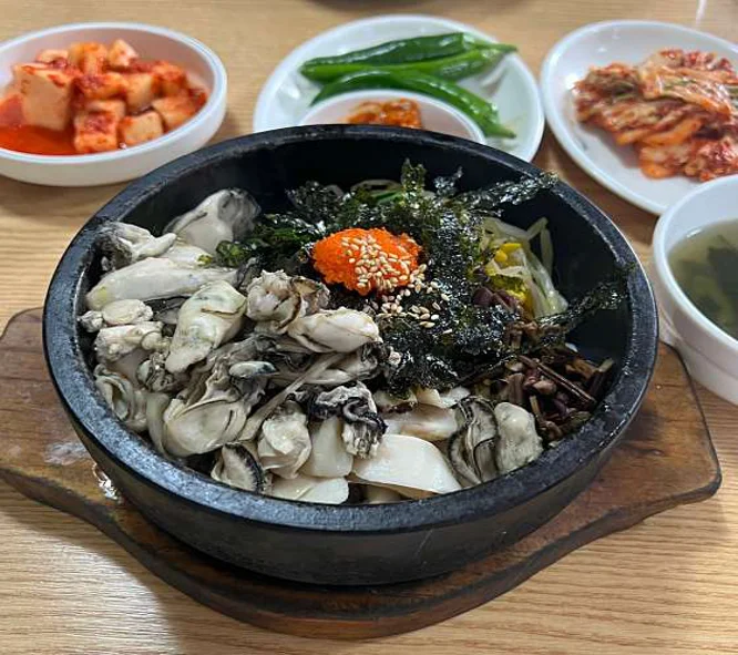 굴세상 남원1호점