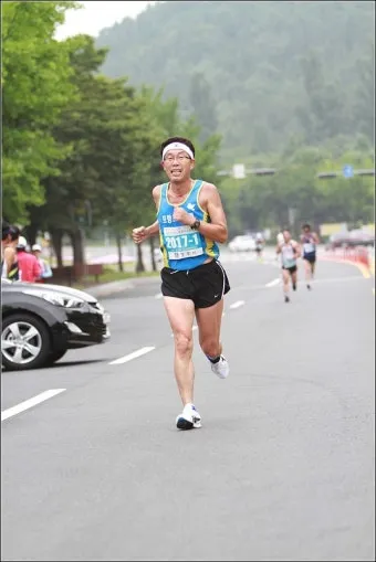 마라톤 온라인 대회 일정 2025년_9