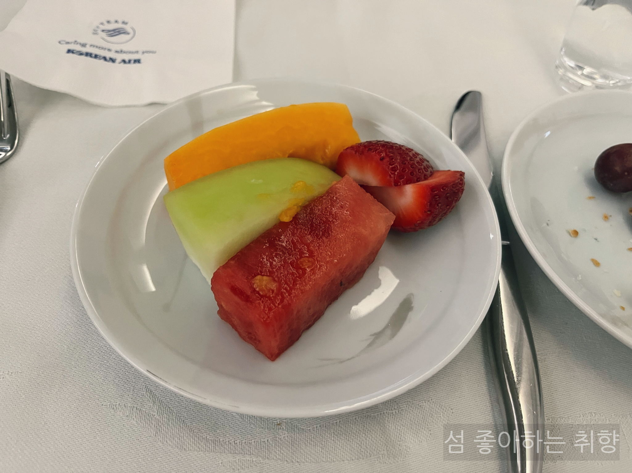 koreanairlinesmeals