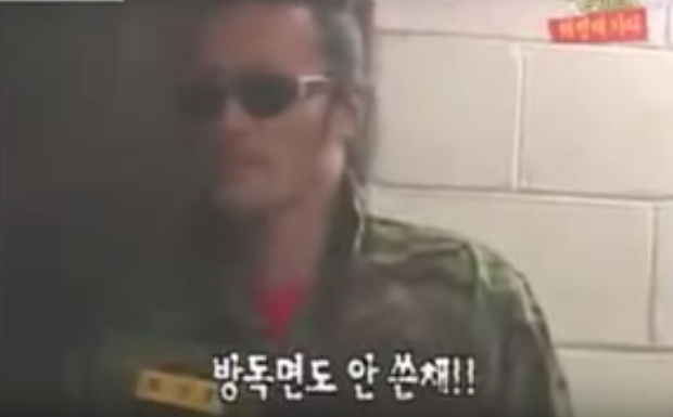  공군학사장교 훈련일지 19일차 [화생방 훈련 / 가스체험 가스 가스 가스]
