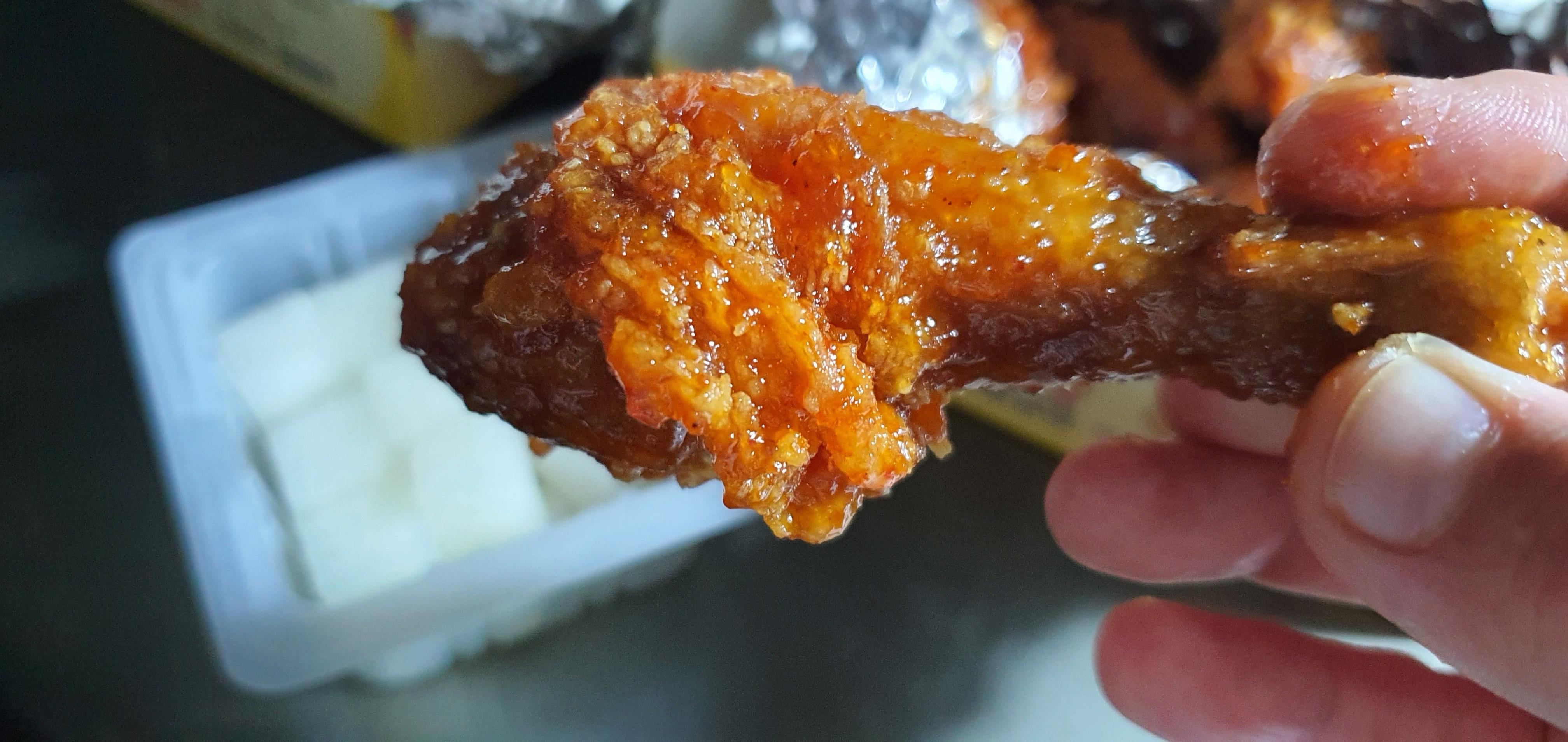 반반치킨