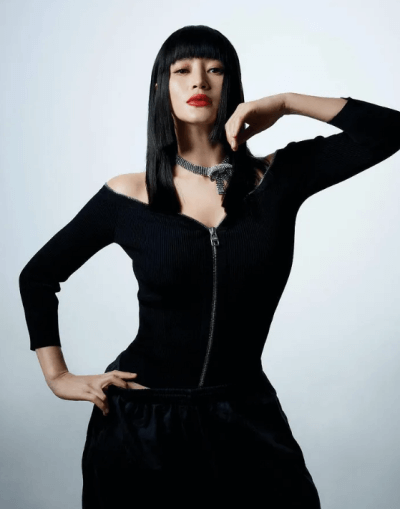 김혜수 몸매비결 무에타이