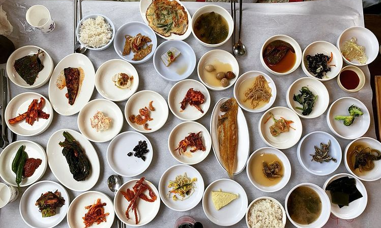  충청남도 여행 서천 맛집 추천드립니다 :D