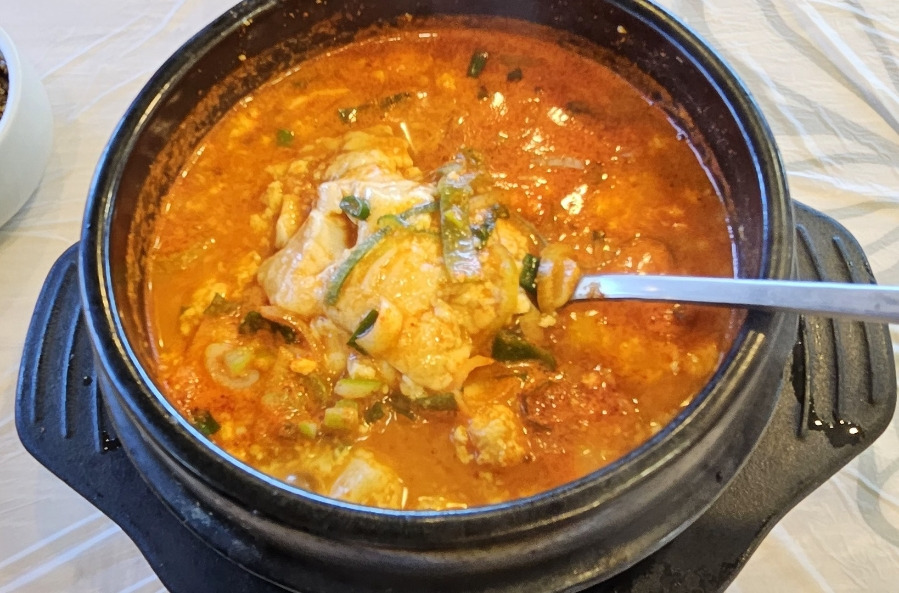 원조 순두부 이미지