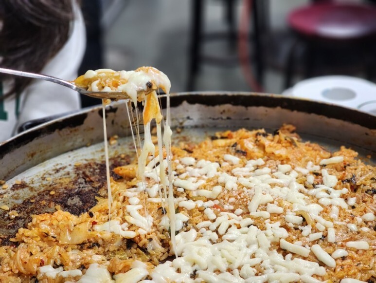 홍천닭갈비 이미지
