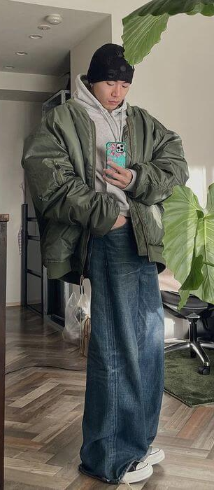 스트릿코디