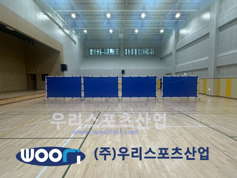 호수초등학교 이미지