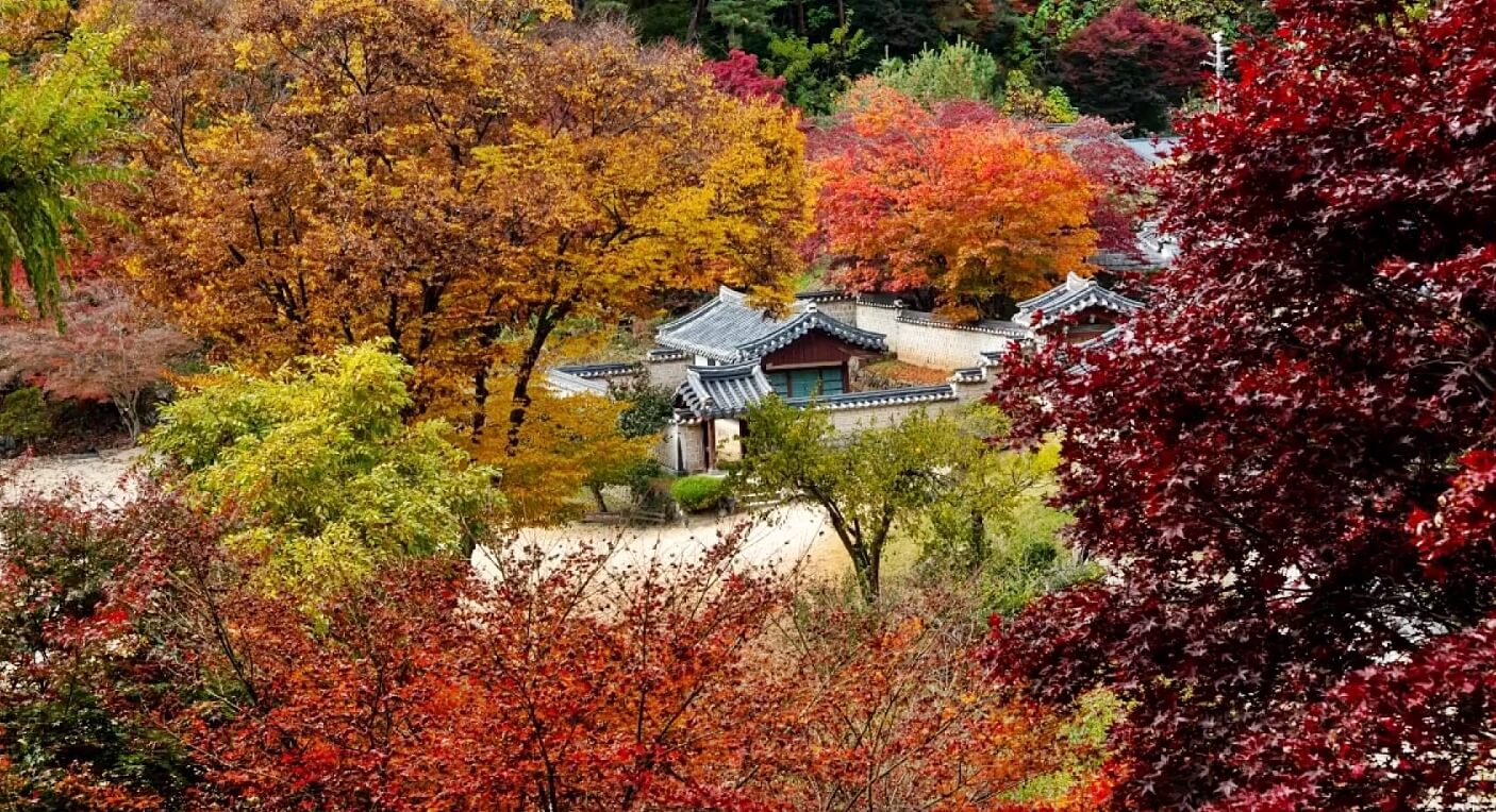 도산서원